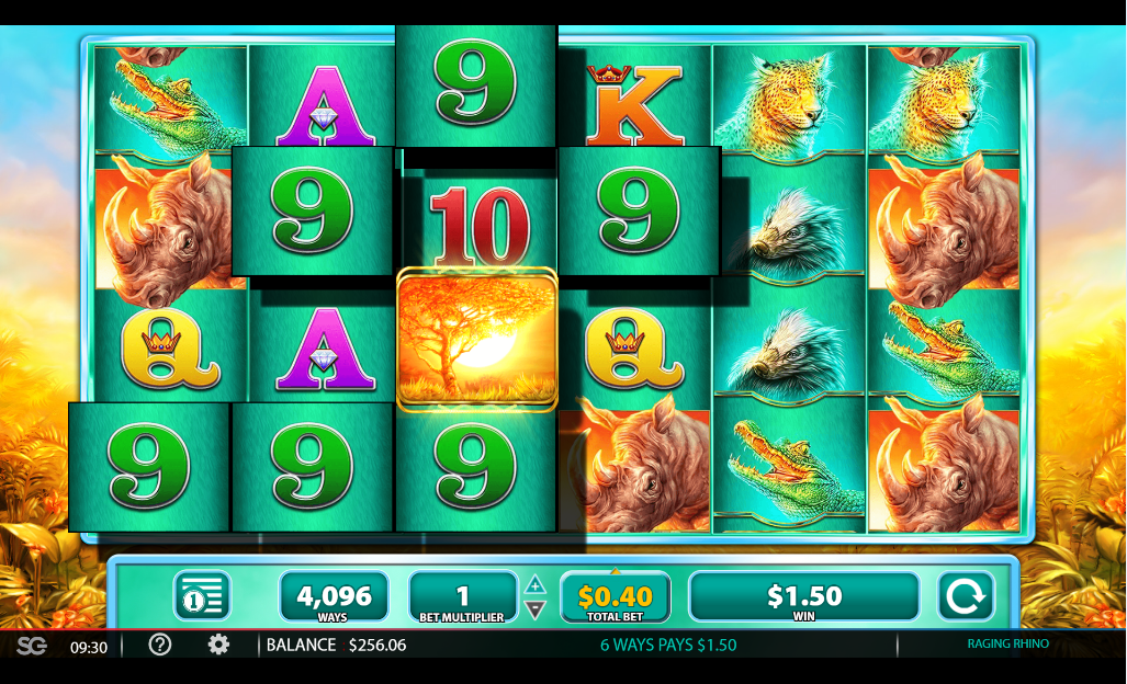 Outback Jack Pokie Free Gamble slot machine app win real money Online game From the Aristocrat